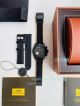 Breitling Avenger Hurricane Chronograph Black Dial Black Nylon Bracelet 45mm Watch  (9)_th.jpg